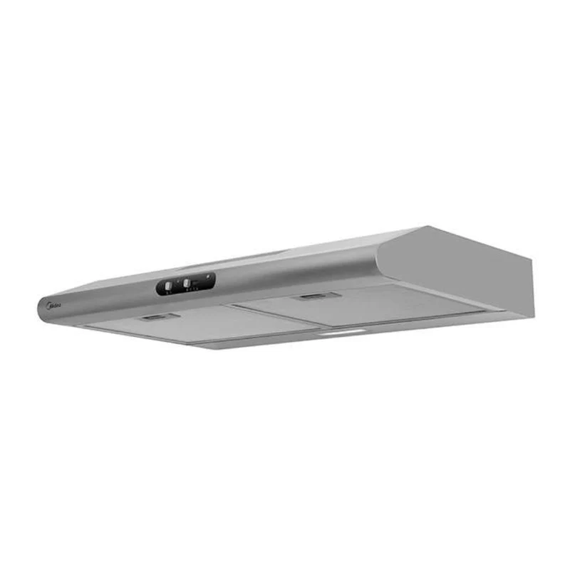 Midea Extractor de Grasa Tipo Pared 30" Slim (MJUD30S3GS) Caja Abierta