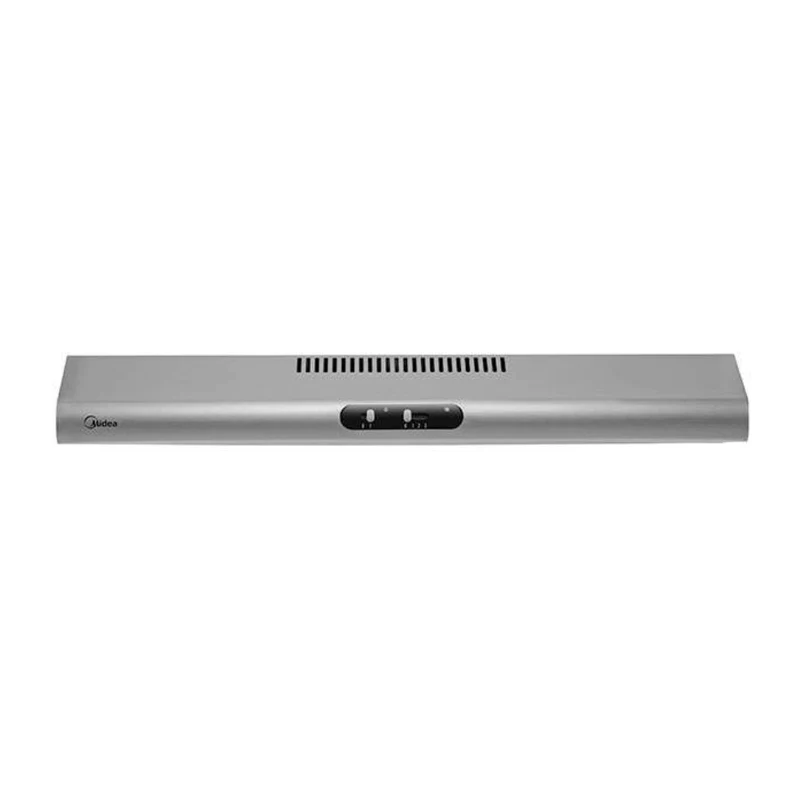 Midea Extractor de Grasa Tipo Pared 30" Slim (MJUD30S3GS) Caja Abierta