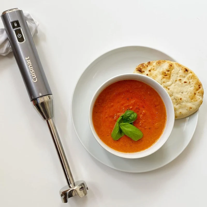 Cuisinart Batidora Inalámbrica de Inmersión Evolution X, RHB100