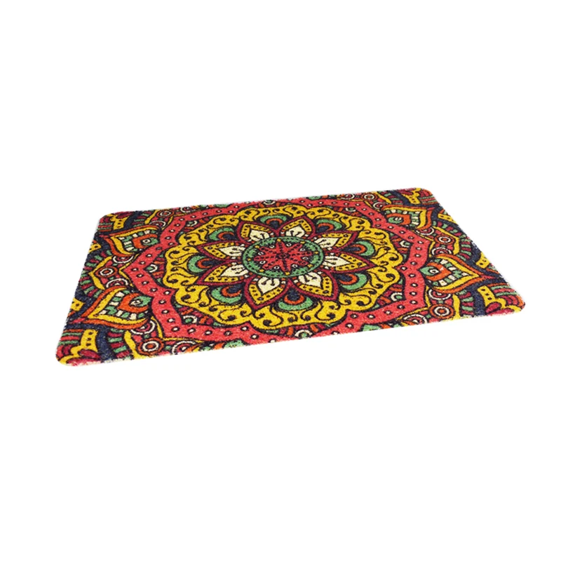 Tapete Decor 35 x 57cm Mandala