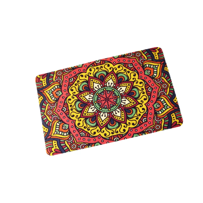 Tapete Decor 35 x 57cm Mandala