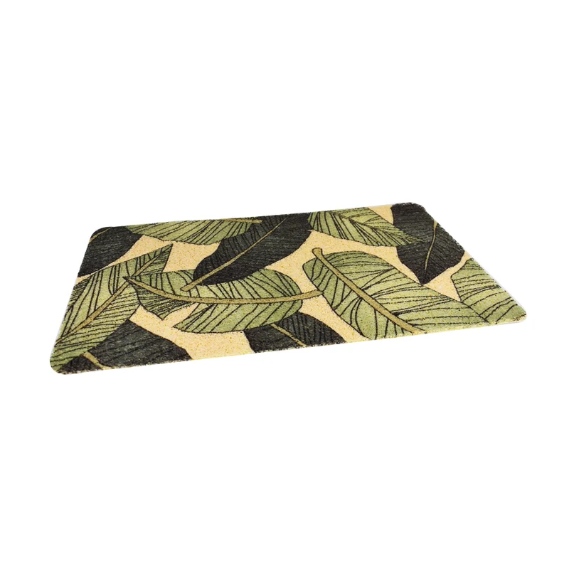 Tapete Decor 35 x 57cm Selva