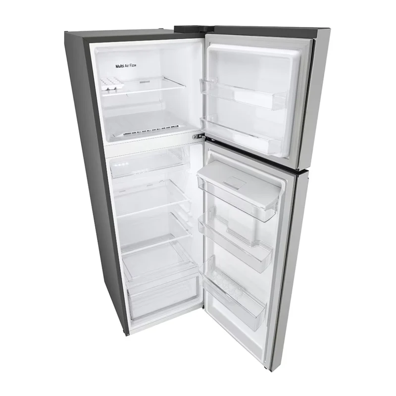 LG Refrigeradora Top Freezer 11 Pies Cúbicos, VT29WPY