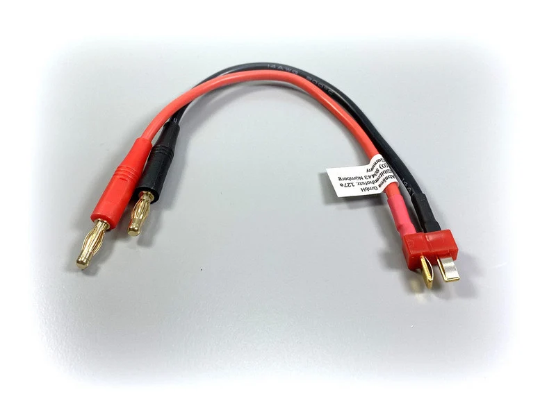 Absima Cordon de charge Dean 3040035