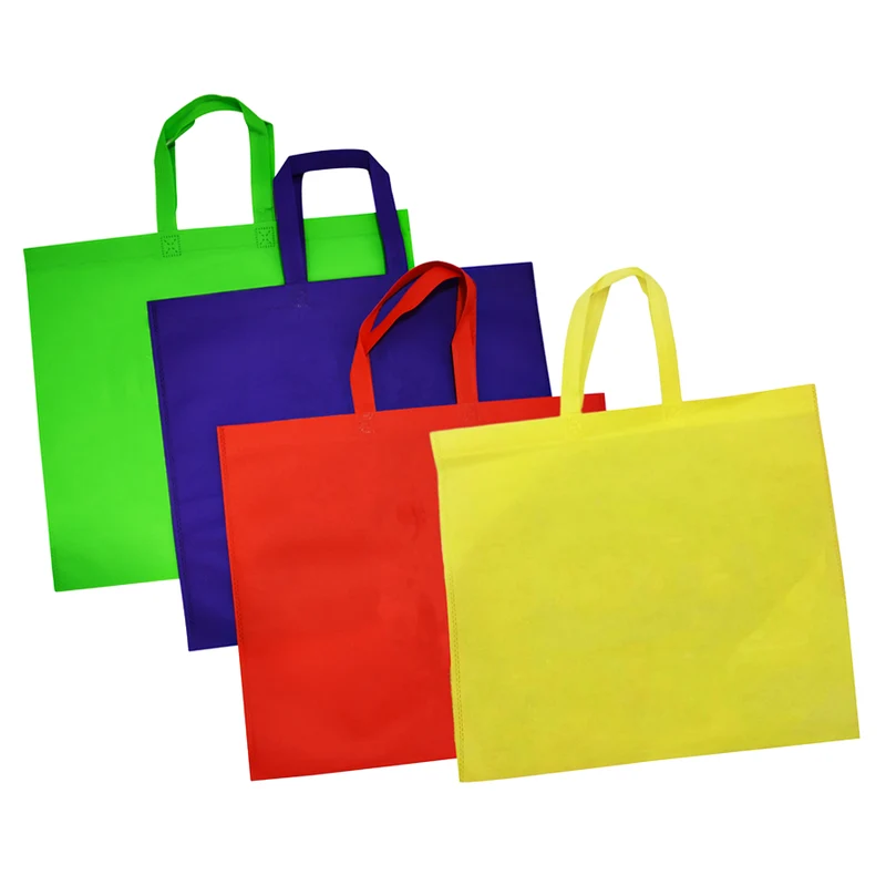 Bolsa Ecológica 45x40x10cm 1 Pieza