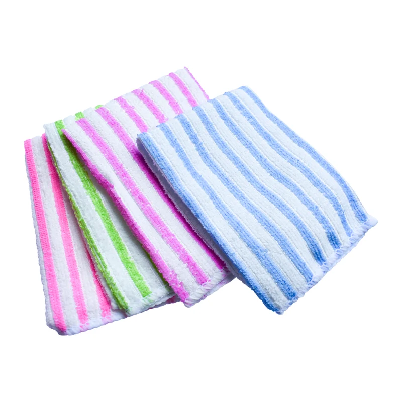Set de Trapos para Cocina