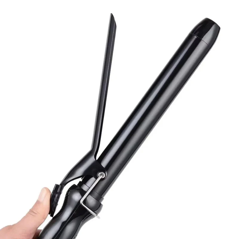 Mertec Rizadora de Cabello 2 en 1, AE-518