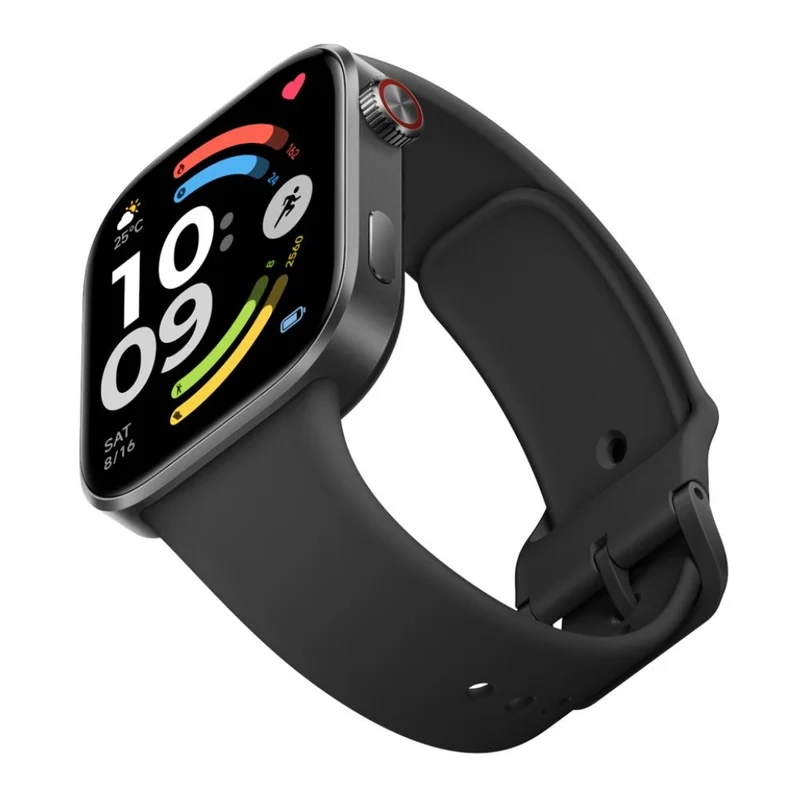 Xiaomi Smartwatch Redmi Watch 6