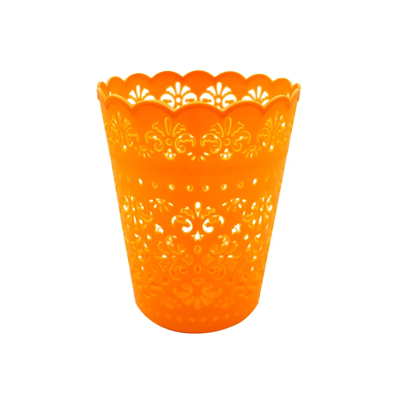 Organizador Versátil para Múltiples Usos, color Naranja