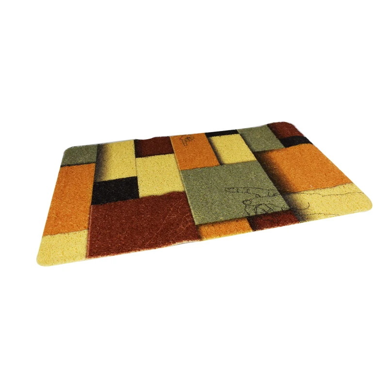 Tapete Decor 35 x 57cm Cuadros