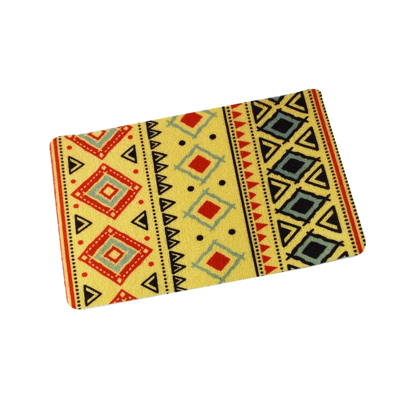 Tapete Decor 35 x 57cm Naturaleza