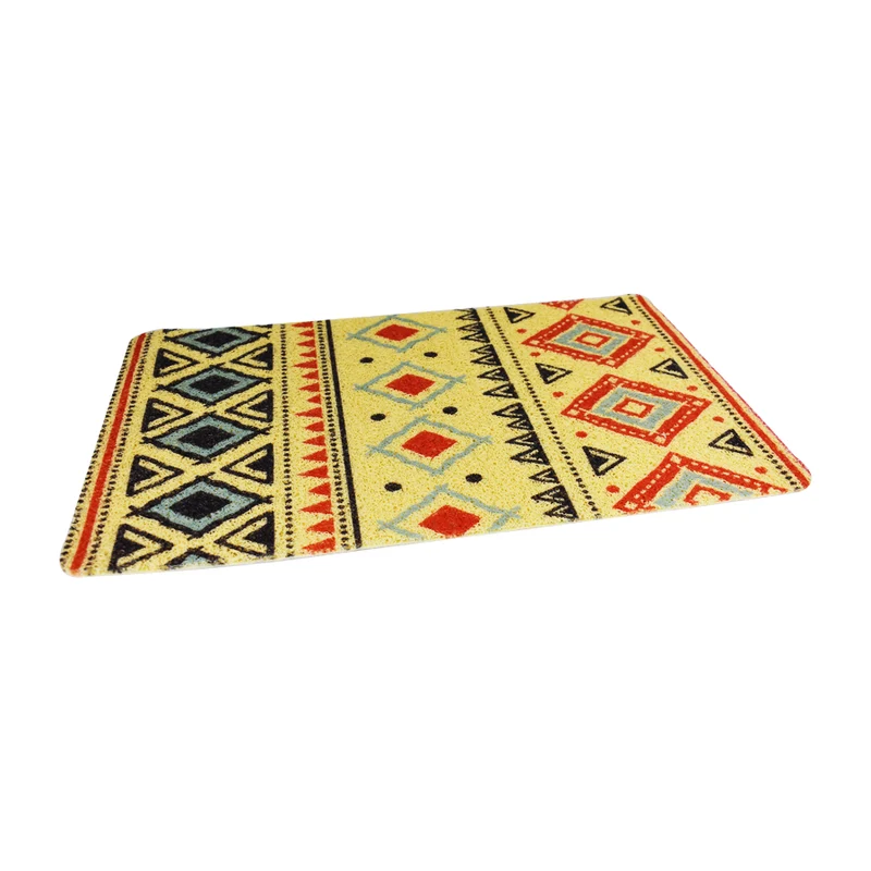 Tapete Decor 35 x 57cm Naturaleza