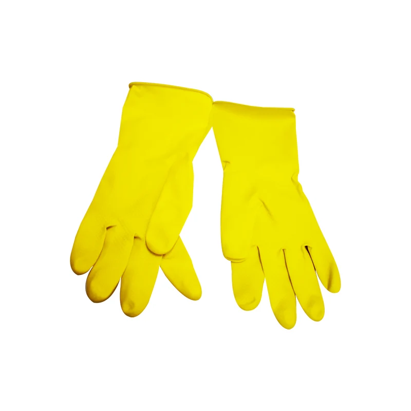Guantes de Látex