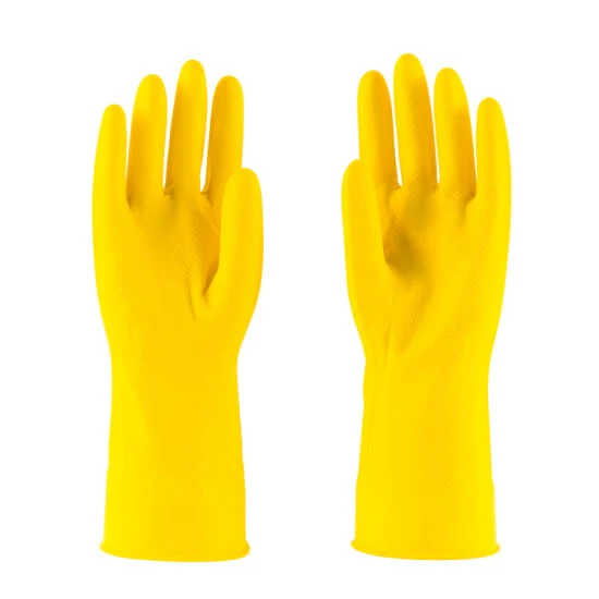 Guantes de Látex