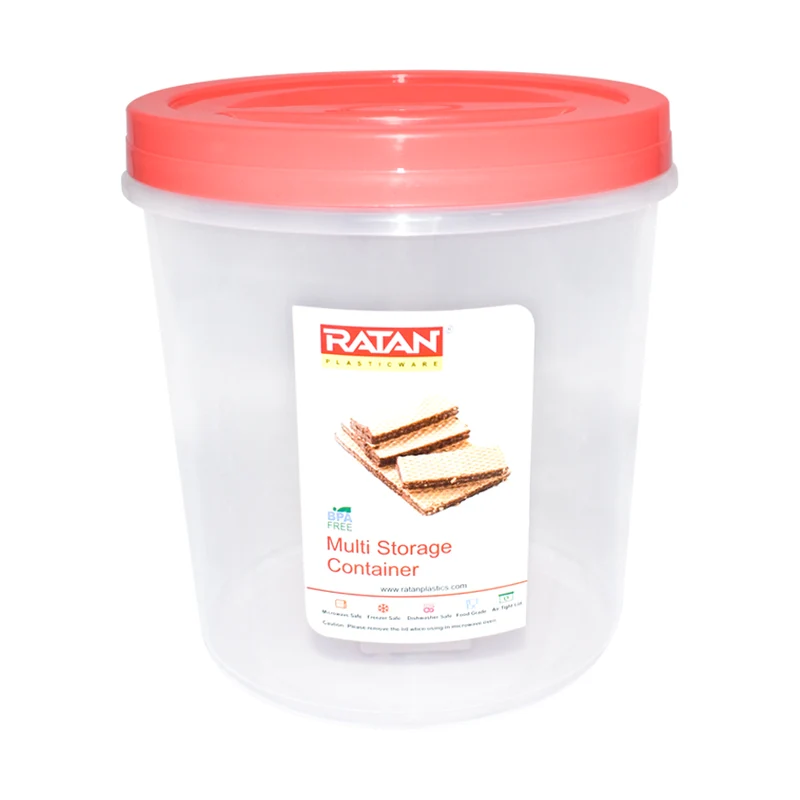 Bote Maravilla 100% hermético 3.4L