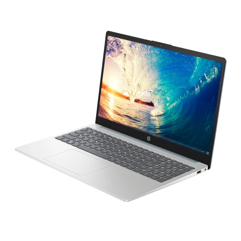 HP Laptop 15.6" Notebook 15-FC0230LA, B9TN5LA