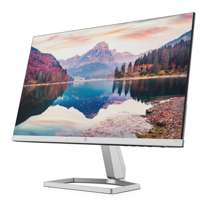 HP Monitor LED 22" M22F (2D9J9AA)