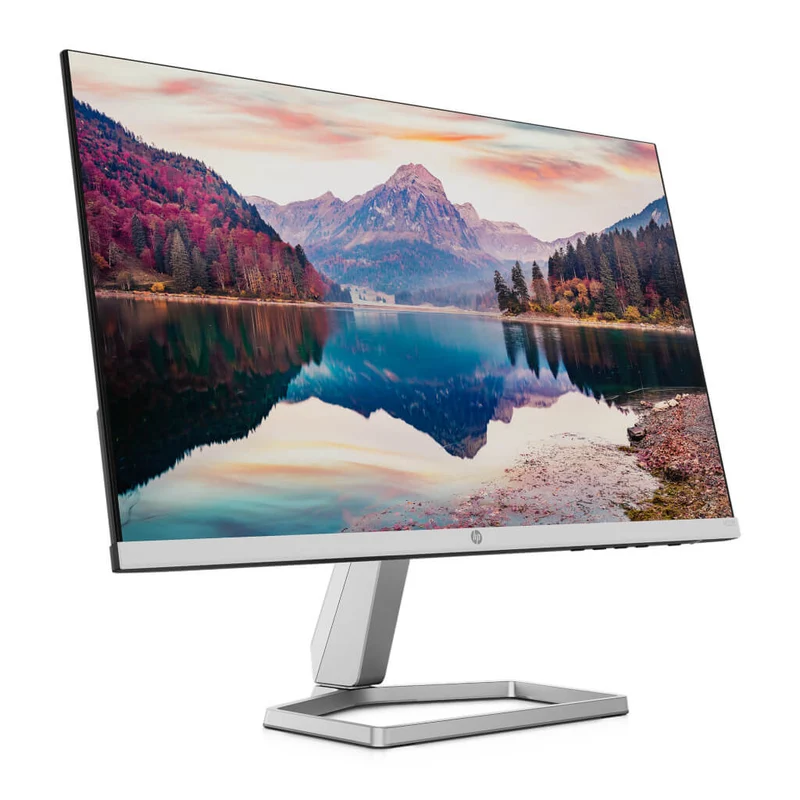 HP Monitor LED 22" M22F (2D9J9AA)