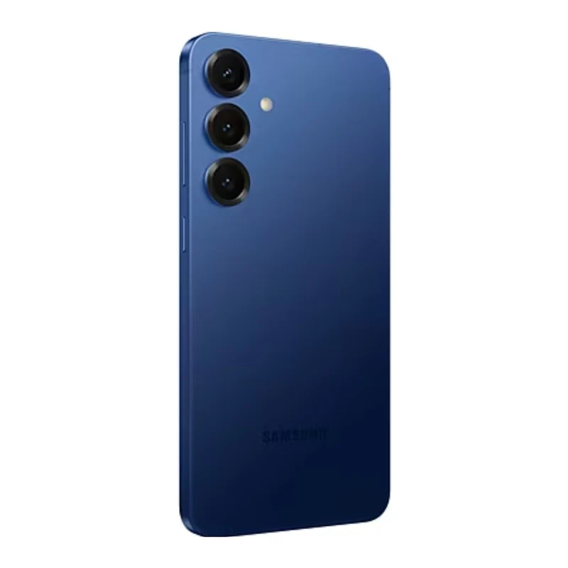 Samsung Teléfono Celular Galaxy S25 Plus 5G, 512GB + Gratis Estuche de Silicona para S25 Plus Dark Blue