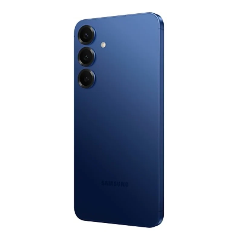 Samsung Teléfono Celular Galaxy S25 Plus 5G, 512GB + Gratis Estuche de Silicona para S25 Plus Dark Blue