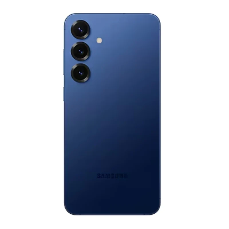 Samsung Teléfono Celular Galaxy S25 Plus 5G, 512GB + Gratis Estuche de Silicona para S25 Plus Dark Blue