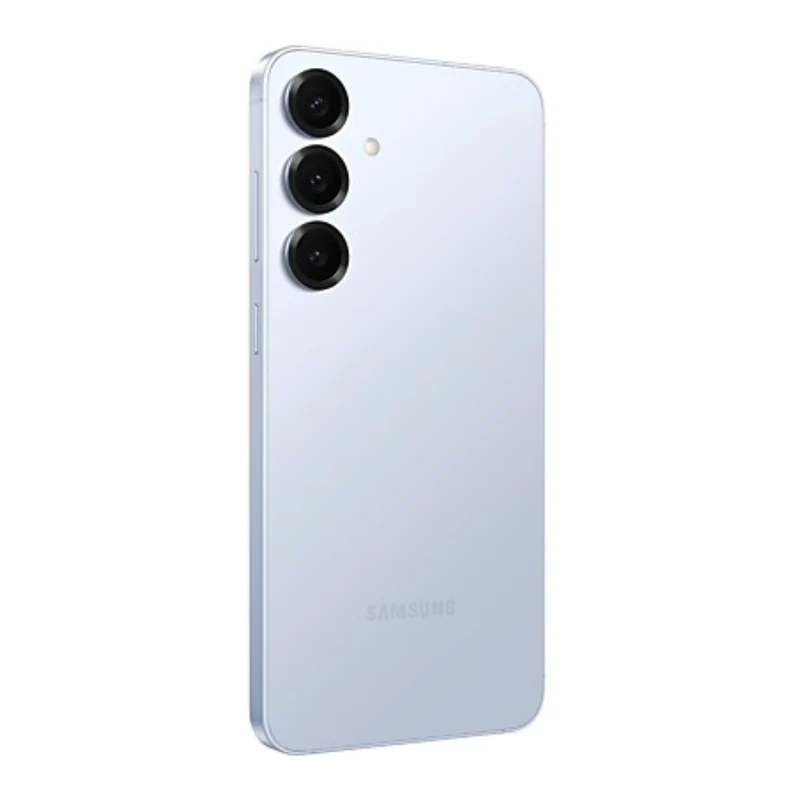 Samsung Teléfono Celular Galaxy S25 Plus 5G, 512GB + Gratis Estuche de Silicona para S25 Plus Dark Blue