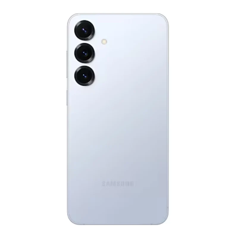 Samsung Teléfono Celular Galaxy S25 Plus 5G, 512GB + Gratis Estuche de Silicona para S25 Plus Dark Blue