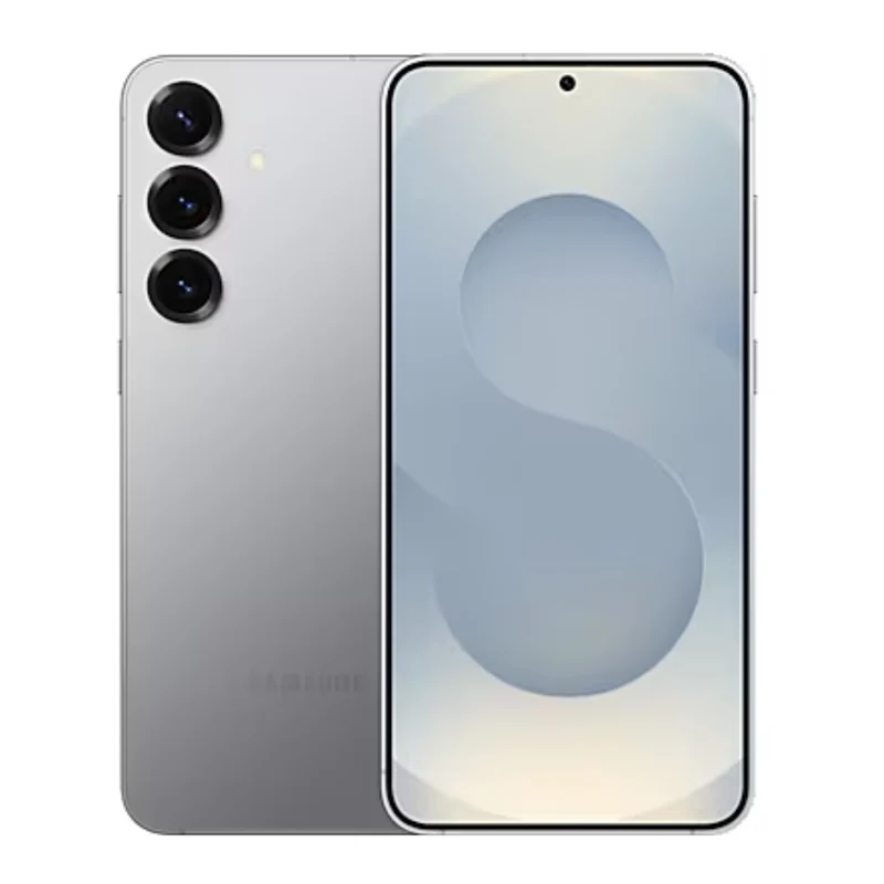 Samsung Teléfono Celular Galaxy S25 Plus 5G, 512GB + Gratis Estuche de Silicona para S25 Plus Dark Blue