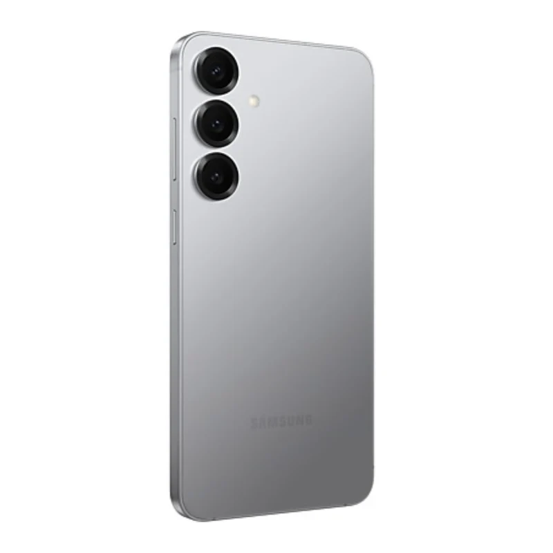 Samsung Teléfono Celular Galaxy S25 Plus 5G, 512GB + Gratis Estuche de Silicona para S25 Plus Dark Blue