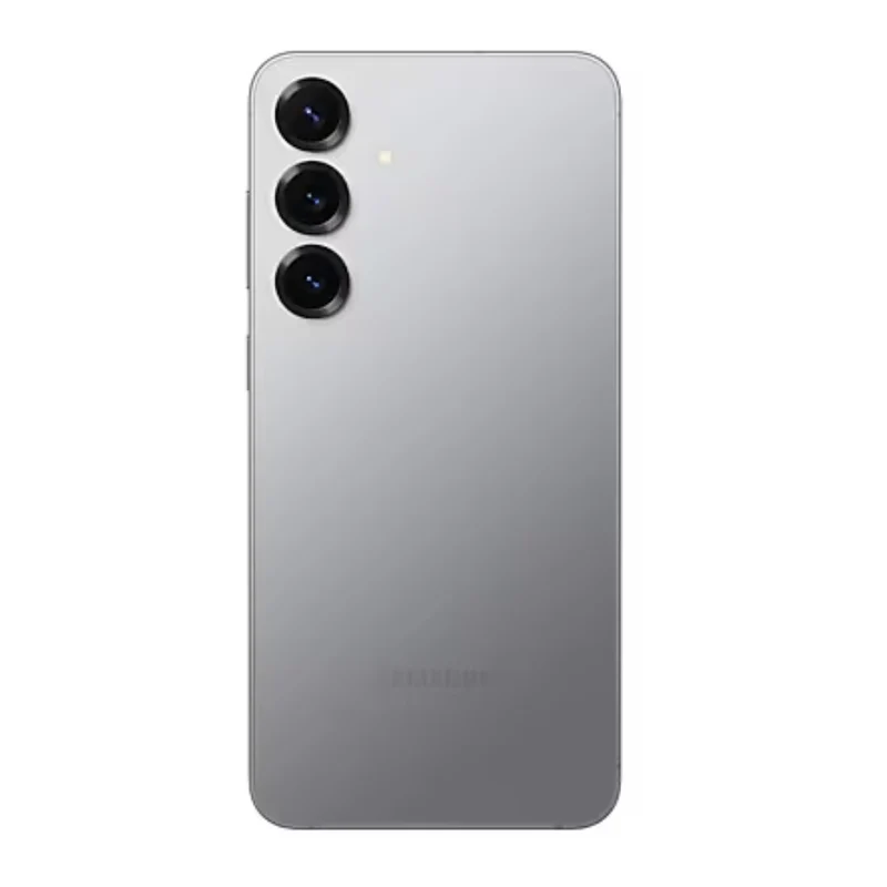 Samsung Teléfono Celular Galaxy S25 Plus 5G, 512GB + Gratis Estuche de Silicona para S25 Plus Dark Blue