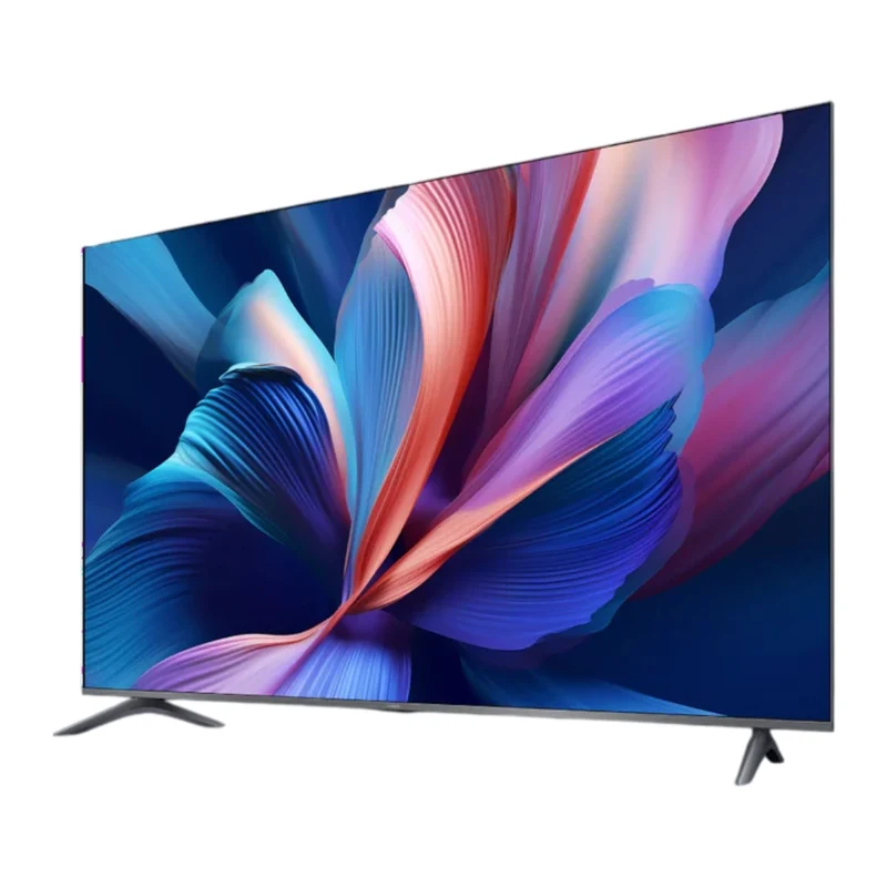 Xiaomi Pantalla 55" QLED UHD 4K Smart A Pro 2026, 63997