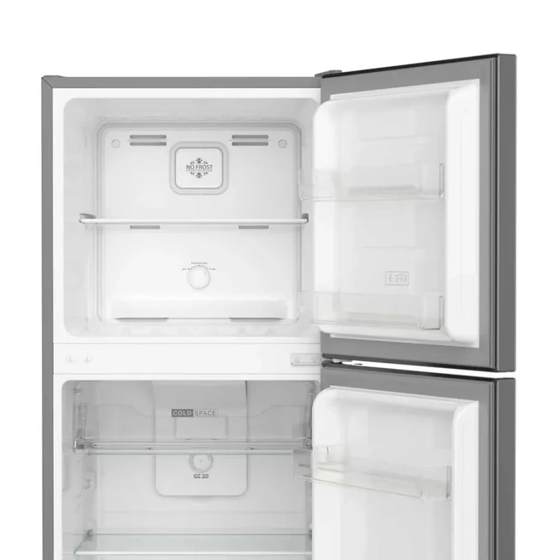 Whirlpool Refrigeradora Top Freezer 9 Pies Cúbicos, WT02409D