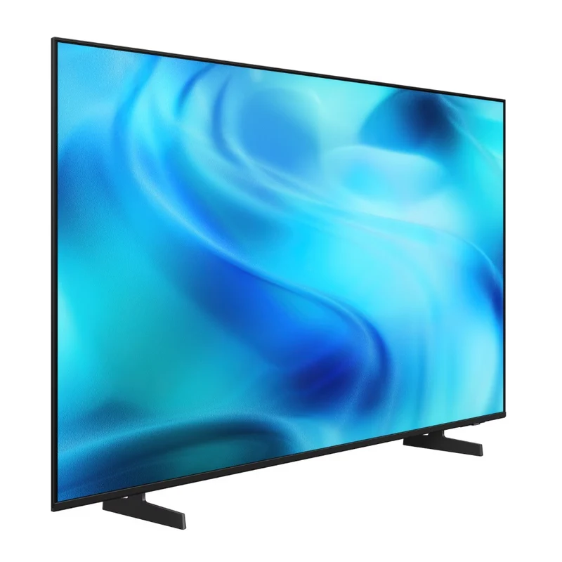 Samsung Pantalla 65" Crystal UHD 4K Smart U8000H 2026, UN65U8000HPXPA
