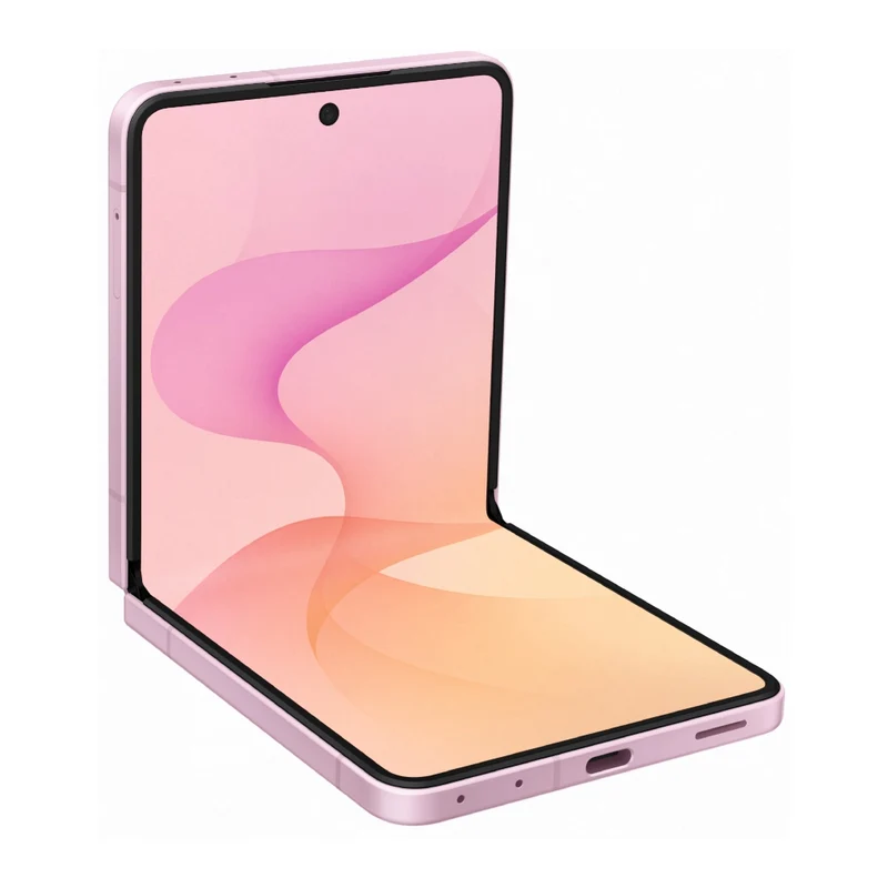 Samsung Teléfono Celular Galaxy Z Flip8, 256 GB
