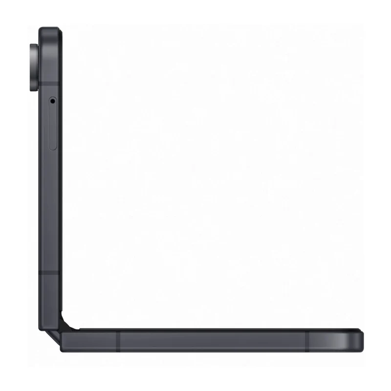 Samsung Teléfono Celular Galaxy Z Flip8, 256 GB