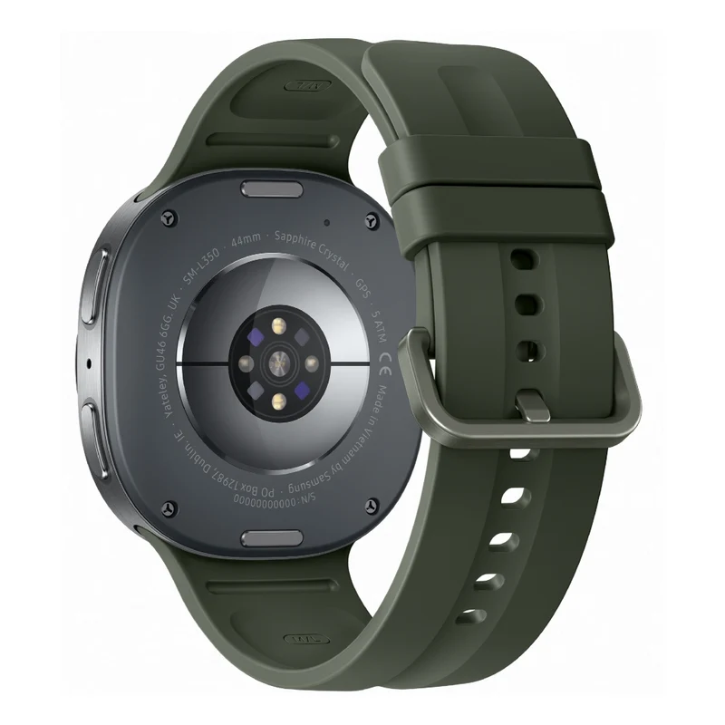 Samsung Smartwatch Watch 9, 44 mm