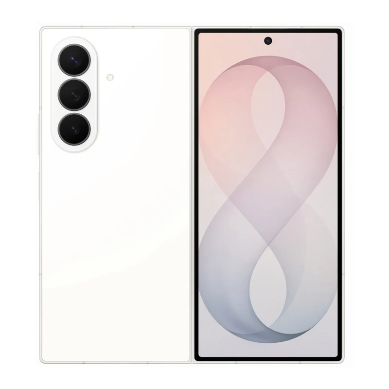 Samsung Teléfono Celular Galaxy Z Fold Ultra 8, 512 GB