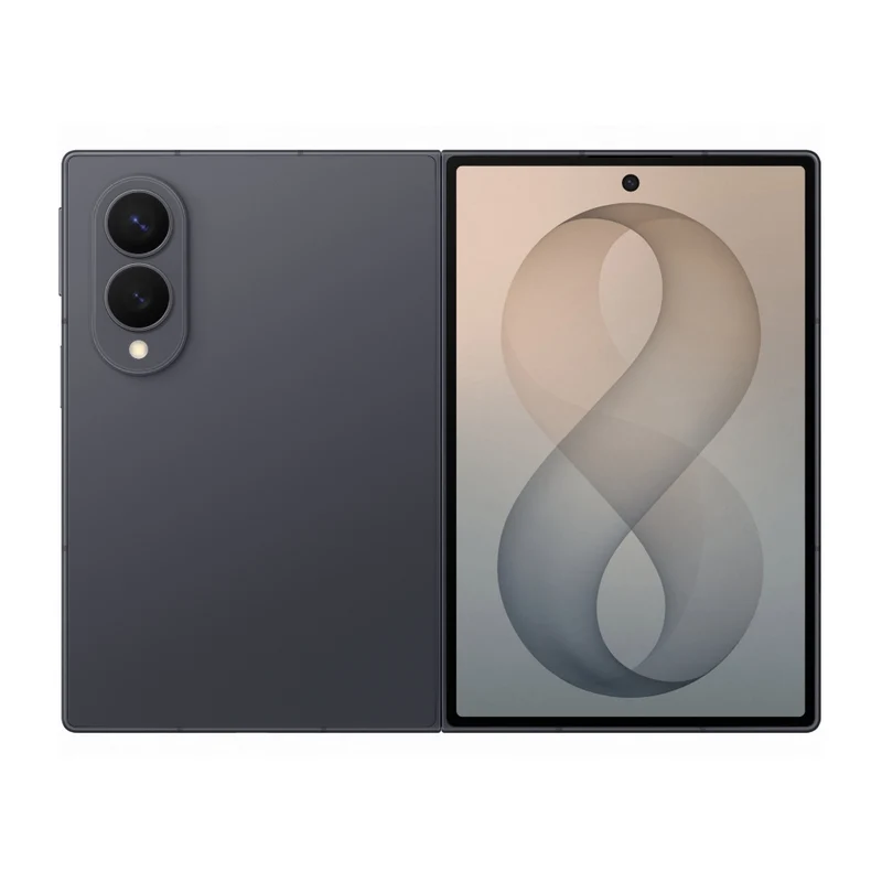 Samsung Teléfono Celular Galaxy Z Fold 8, 512 GB