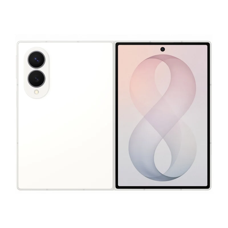 Samsung Teléfono Celular Galaxy Z Fold 8, 512 GB