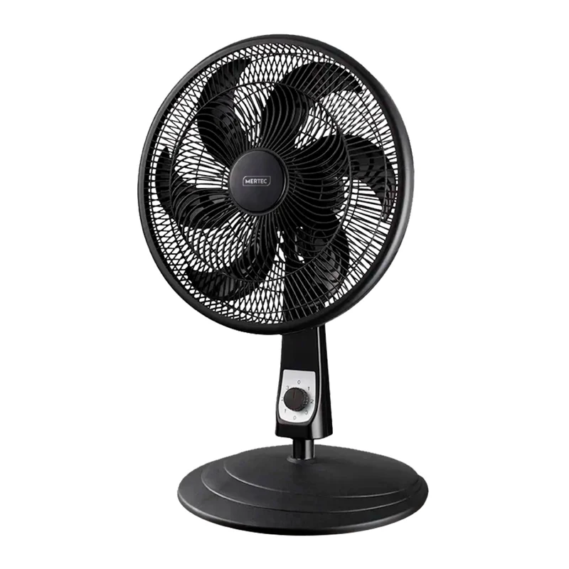 Mertec Ventilador 18" 3 en 1, MT-016B
