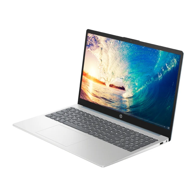 HP Laptop 15.6" Notebook 15-FC0250LA en Español, B9TP1LA#ABM