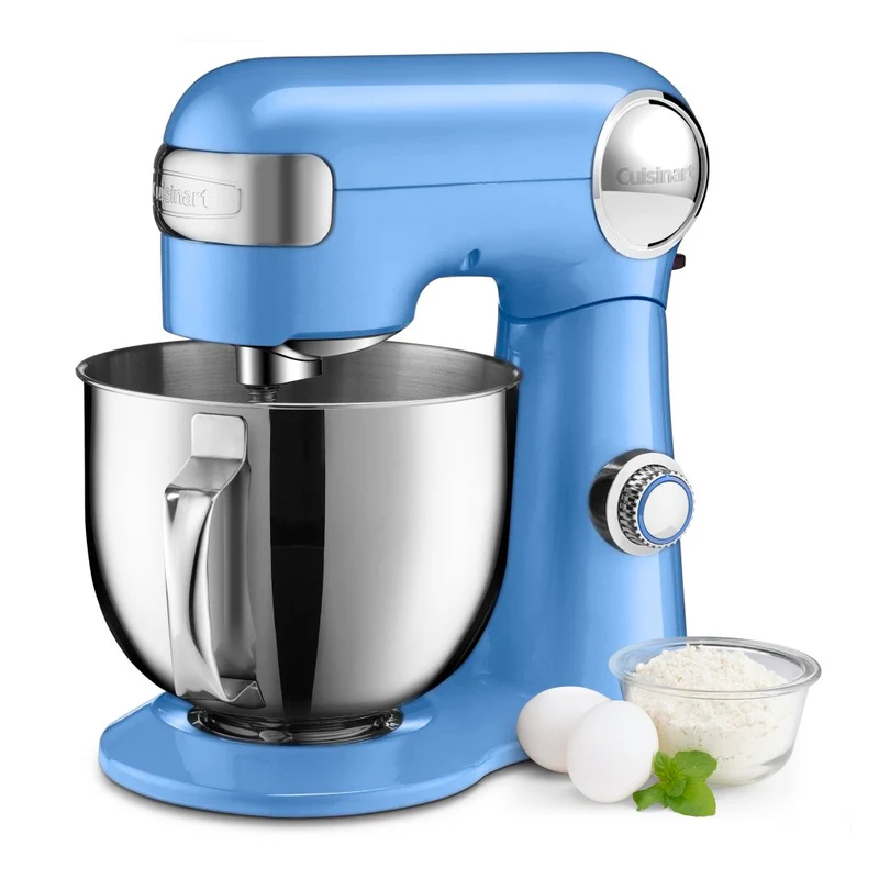 Cuisinart Batidora con Tazón de Pedestal 5.5Q (SM50)