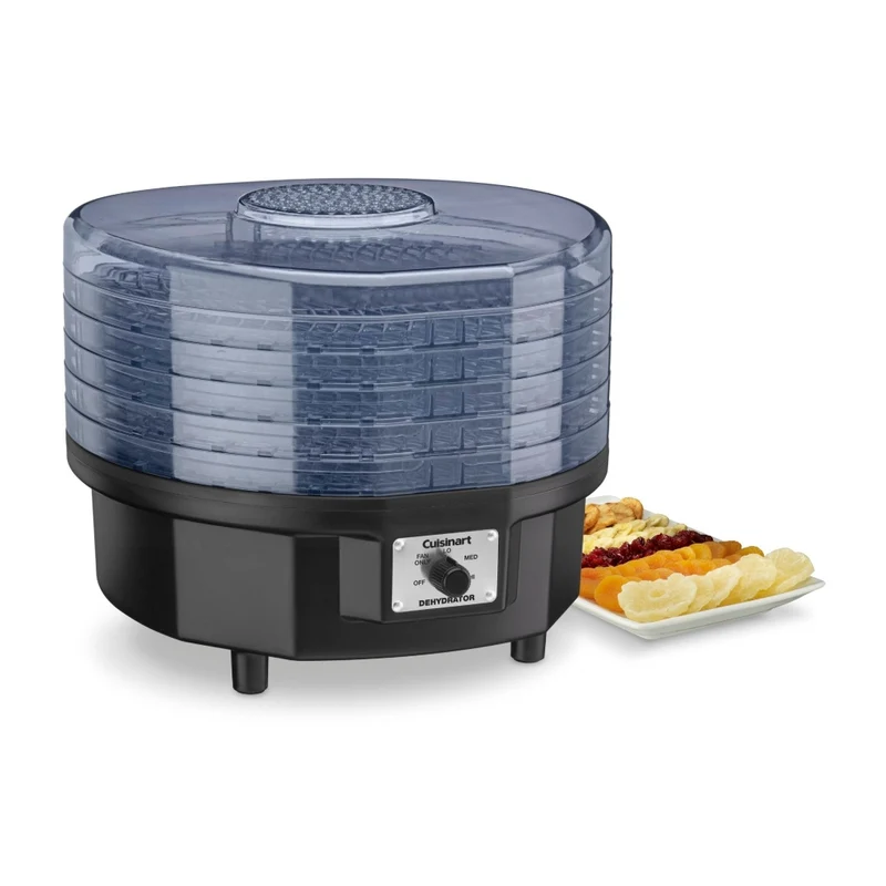 Cuisinart Deshidratador de Alimentos, DHR20P1