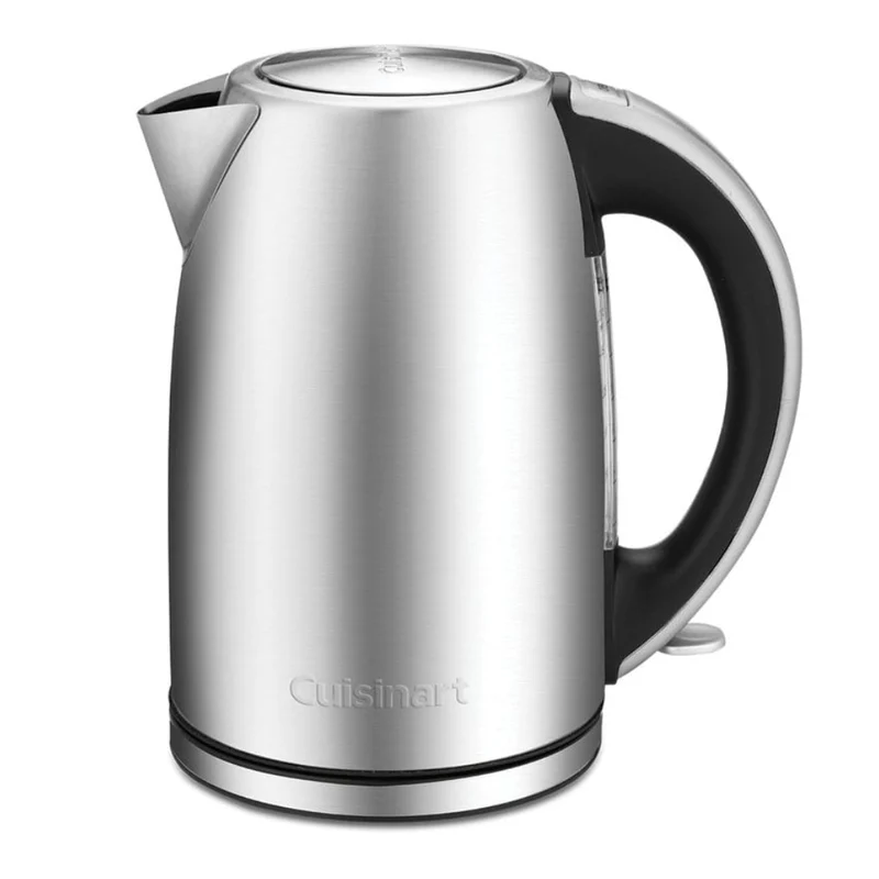 Cuisinart Cafetera Eléctrica 1.7 Litros (JK17P1)