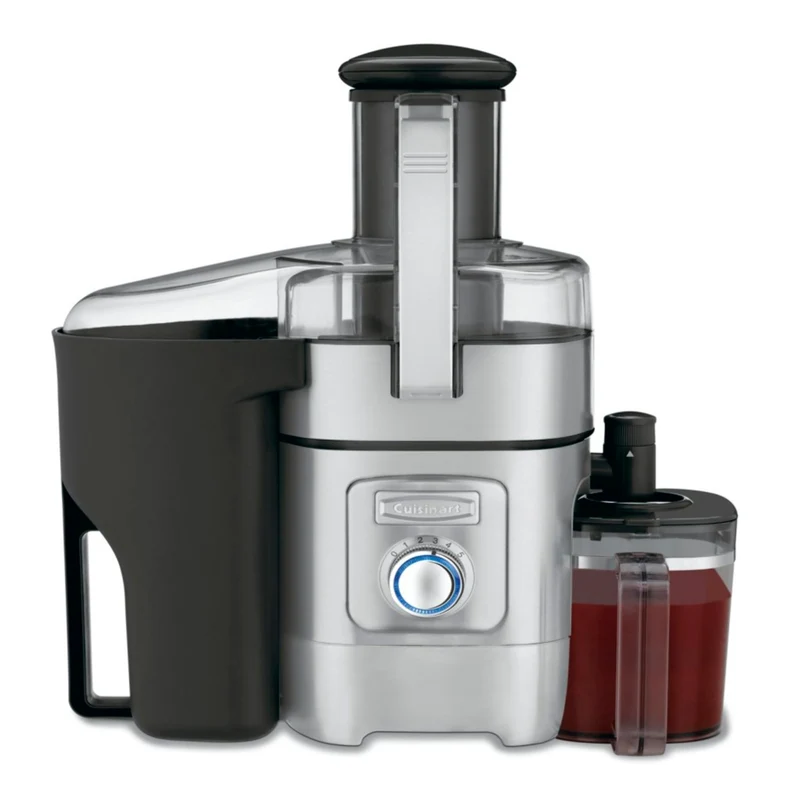 Cuisinart Extractor de Jugos 1 Litro (CJE1000P1)