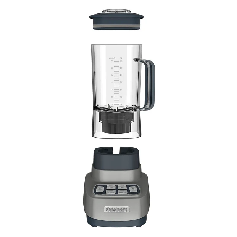 Cuisinart Licuadora Velocity Ultra 7.5 1 Hp