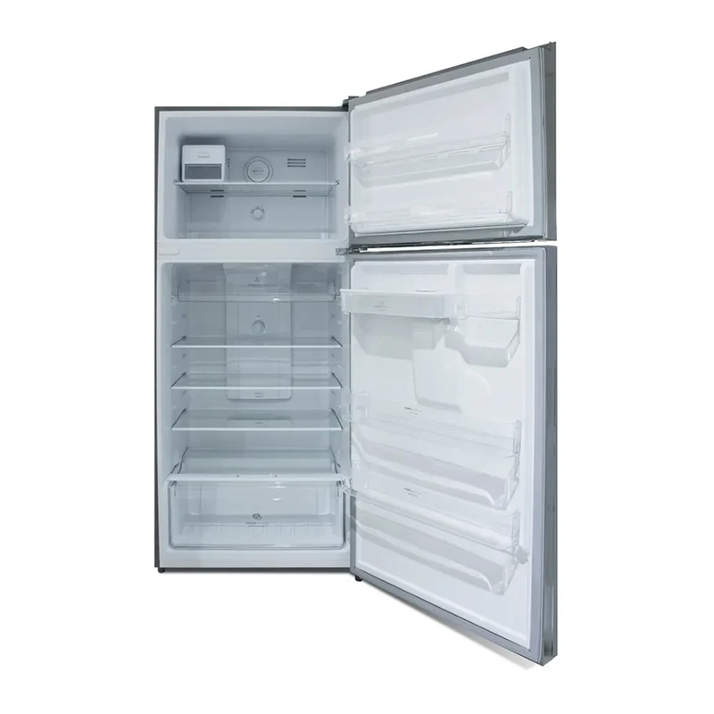 Frigidaire Refrigeradora Top Freezer 17 Pies Cúbicos, FRTS17X3HRS