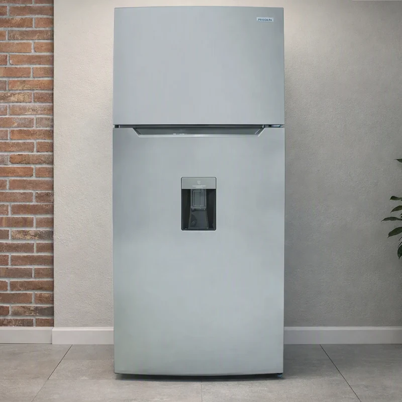Frigidaire Refrigeradora Top Freezer 17 Pies Cúbicos, FRTS17X3HRS