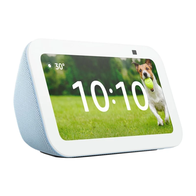 Amazon Parlante Inteligente Echo Show 5 3th Gen 2023