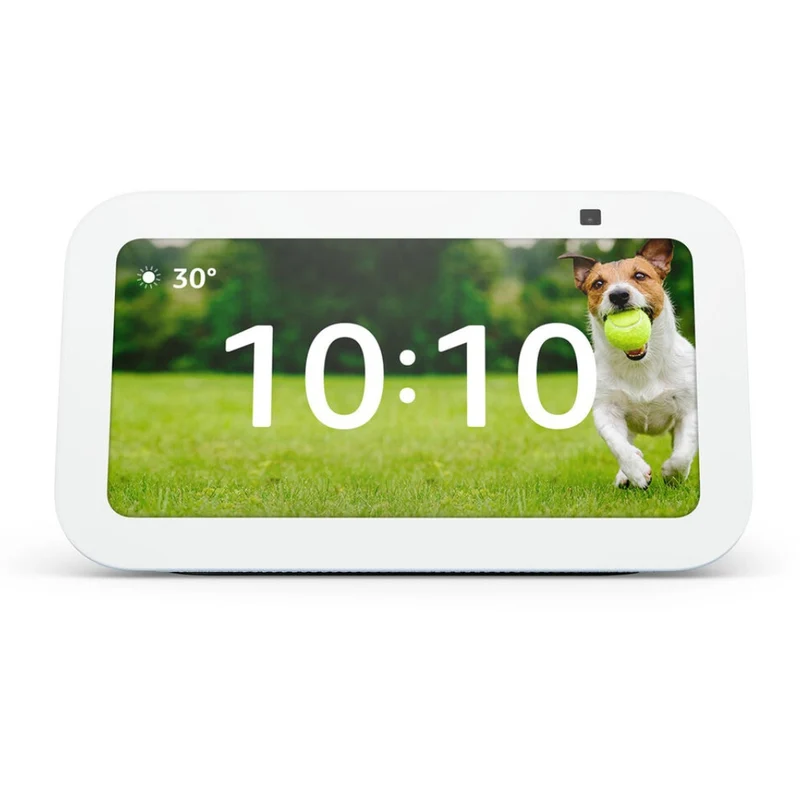 Amazon Parlante Inteligente Echo Show 5 3th Gen 2023